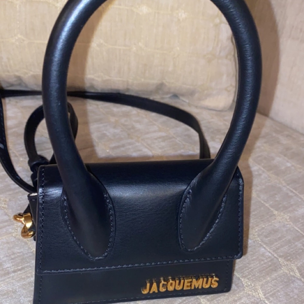 Jacquemus bag
